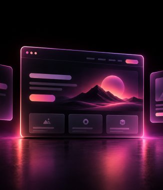Webdesign