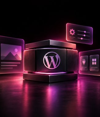 WordPress