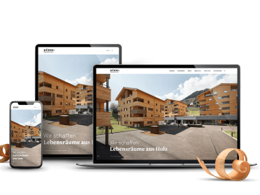 Kühni AG – Unternehmenswebsite | creativeagent
