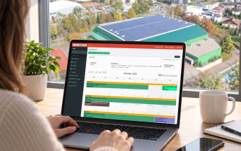 Stadt Sursee – Digitale Reservationsverwaltung mit QPlan